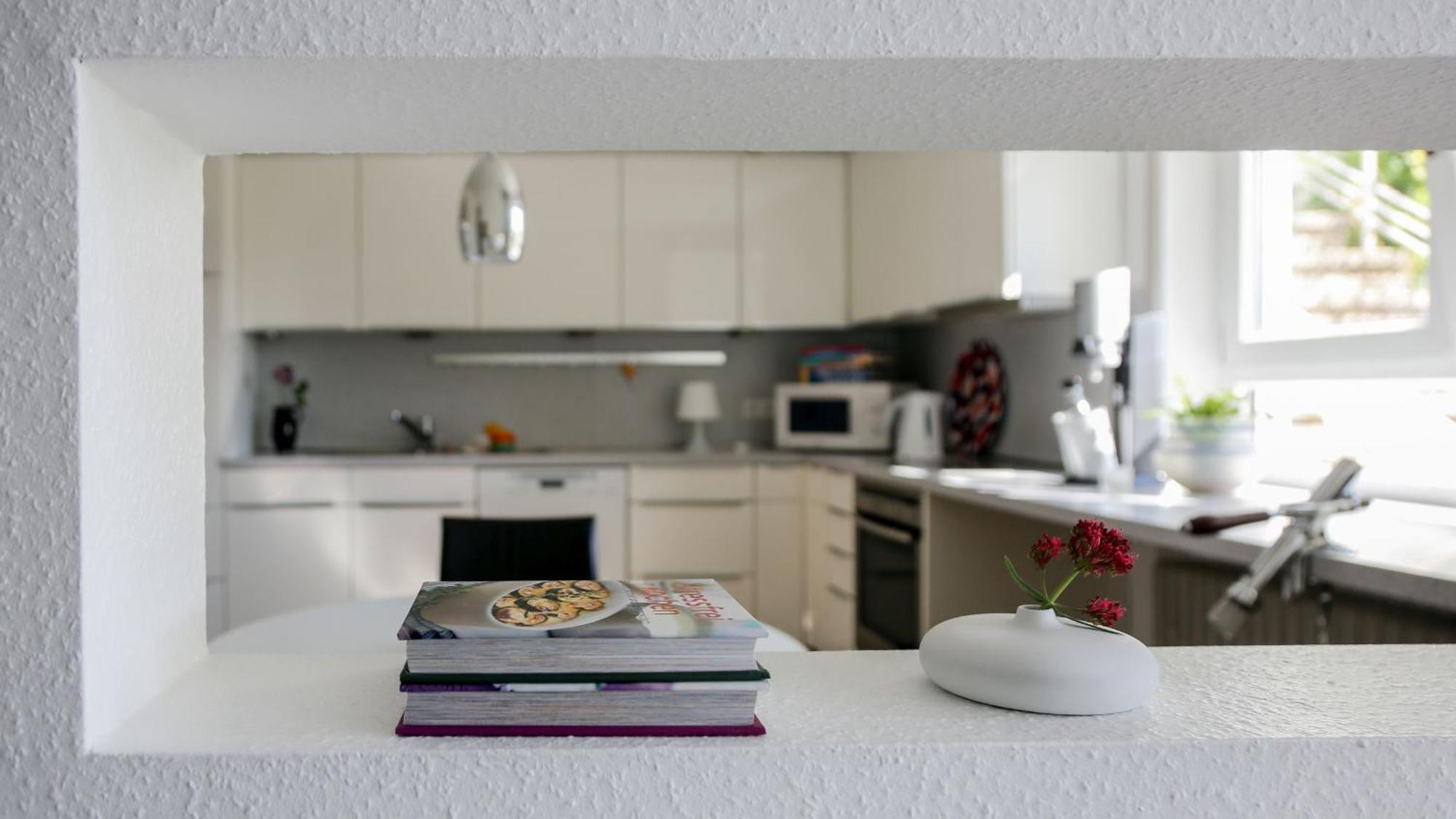 Ferienwohnung Jung Und Lind Bretten Exteriör bild