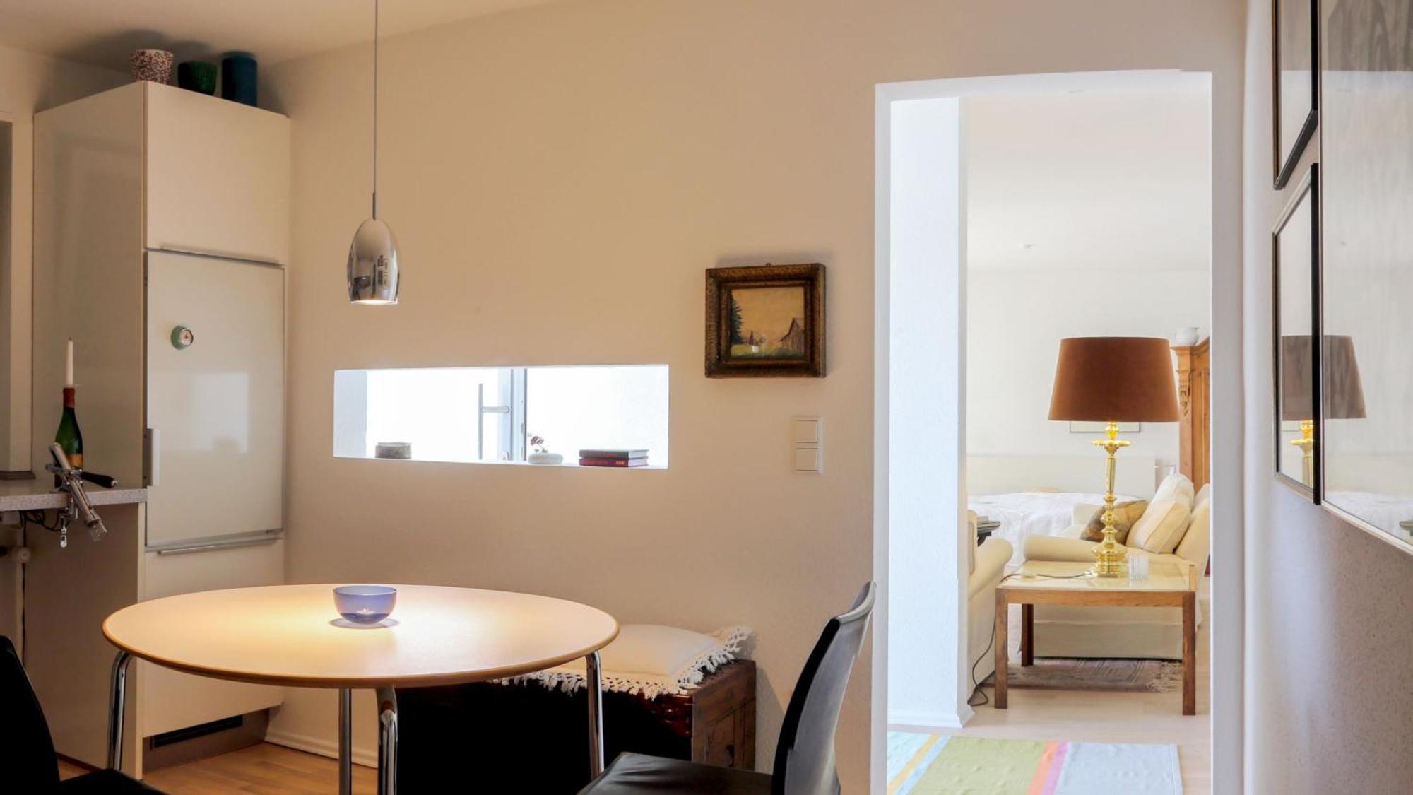 Ferienwohnung Jung Und Lind Bretten Exteriör bild