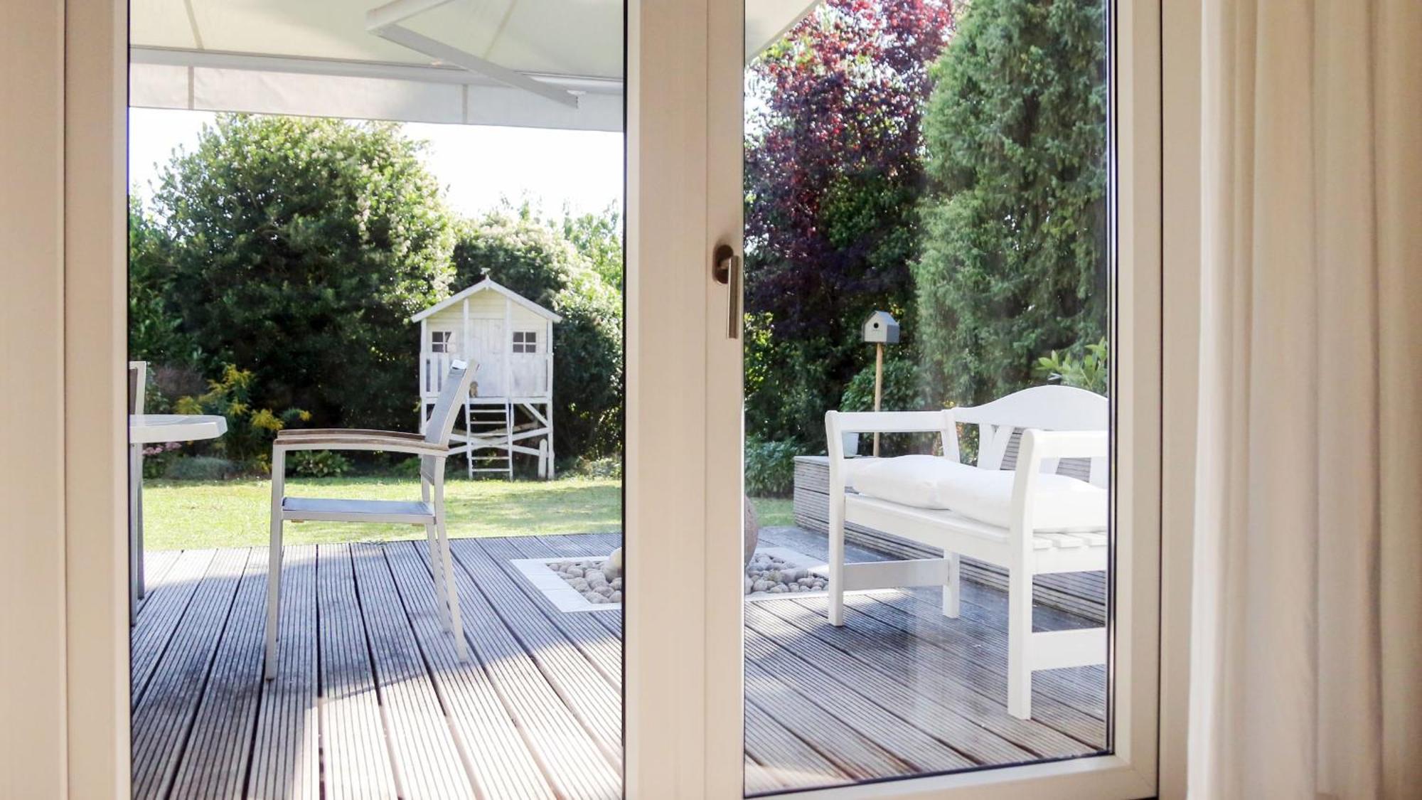Ferienwohnung Jung Und Lind Bretten Exteriör bild