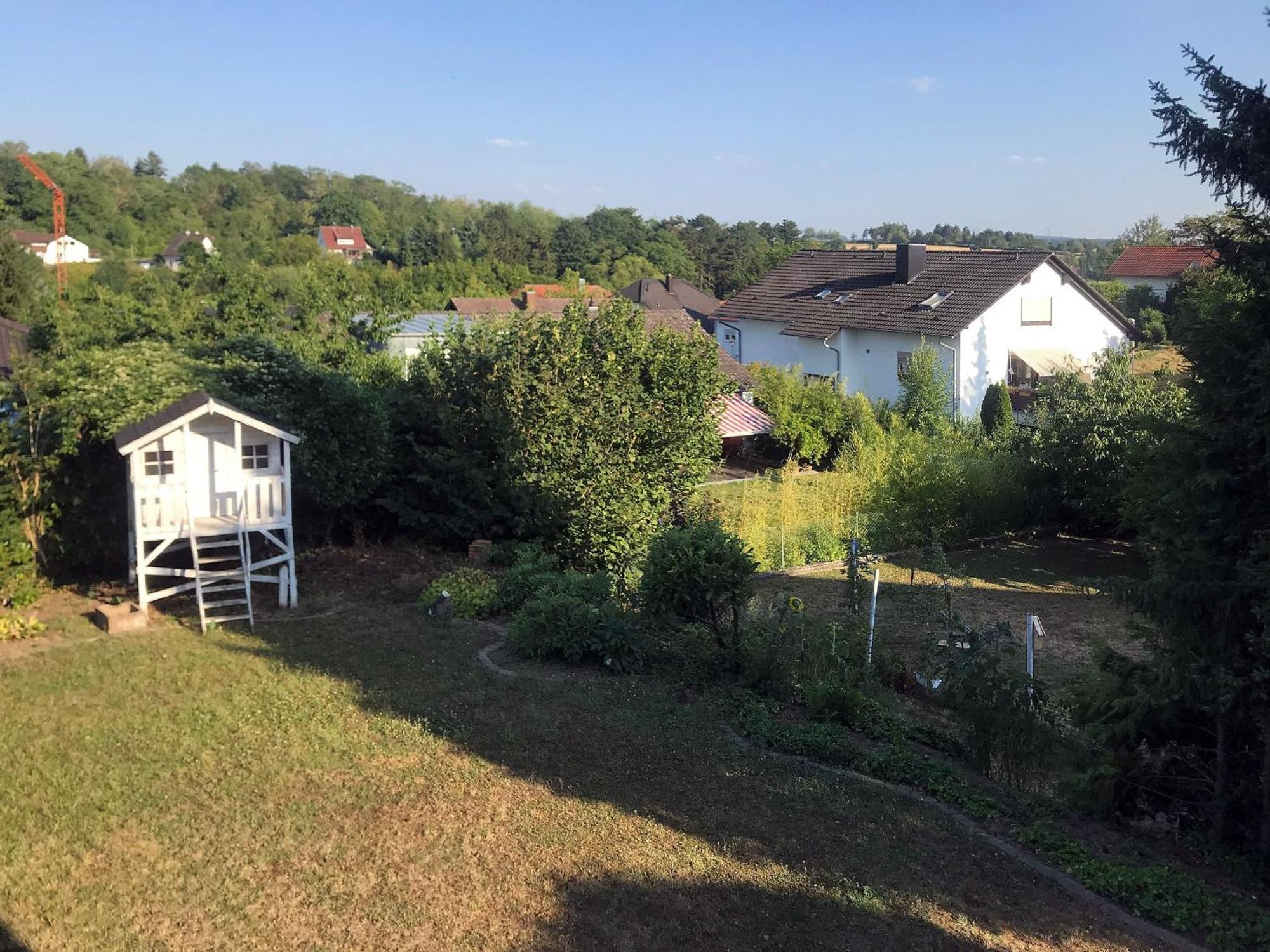 Ferienwohnung Jung Und Lind Bretten Exteriör bild