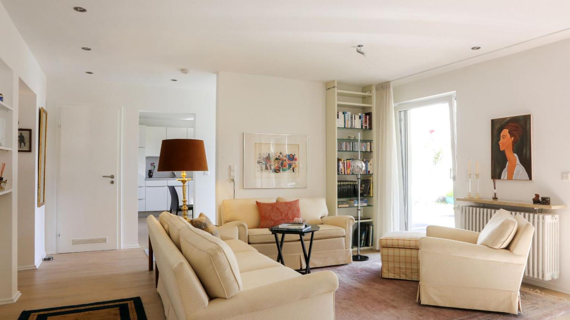 Ferienwohnung Jung Und Lind Bretten Exteriör bild